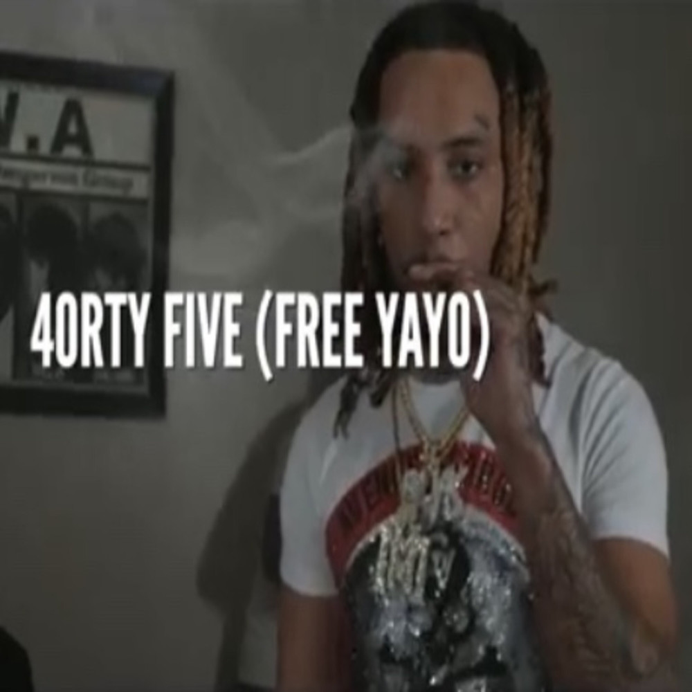 4ortyfive(Free GoYayo) (Explicit)