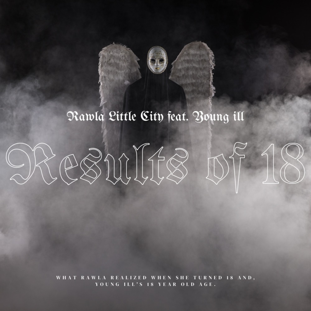 Results of 18 (feat. Young ill) (Explicit)