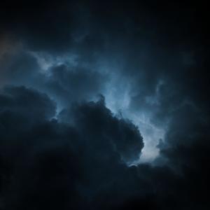 ดาวน์โหลดและฟังเพลง Storm Sounds to Help Relax and Fall Asleep พร้อมเนื้อเพลงจาก Ocean Waves for Sleep