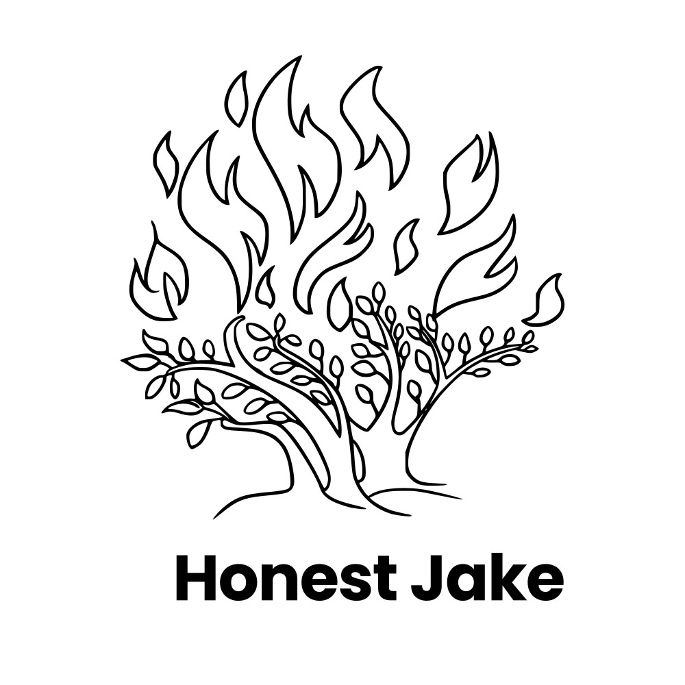 Walkthrough the Fire (Explicit)