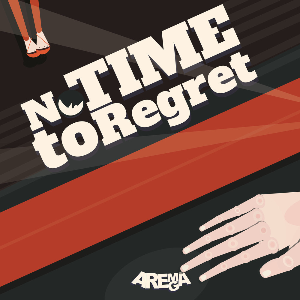 No Time to Regret (Instrumental)