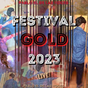 Album Festival Gold 2023 (Live) from 