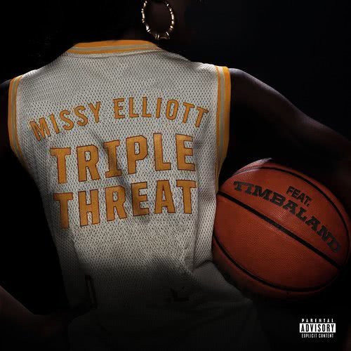 Triple Threat (Explicit)