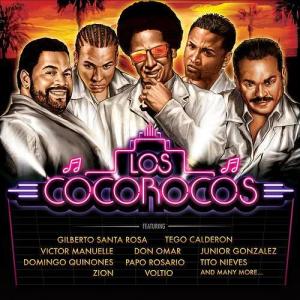 ดาวน์โหลดและฟังเพลง Che Che Cole (Album Version2) พร้อมเนื้อเพลงจาก Tego Calderón