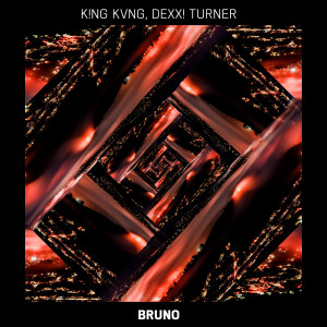 收聽K!NG KVNG的Bruno (Explicit)歌詞歌曲