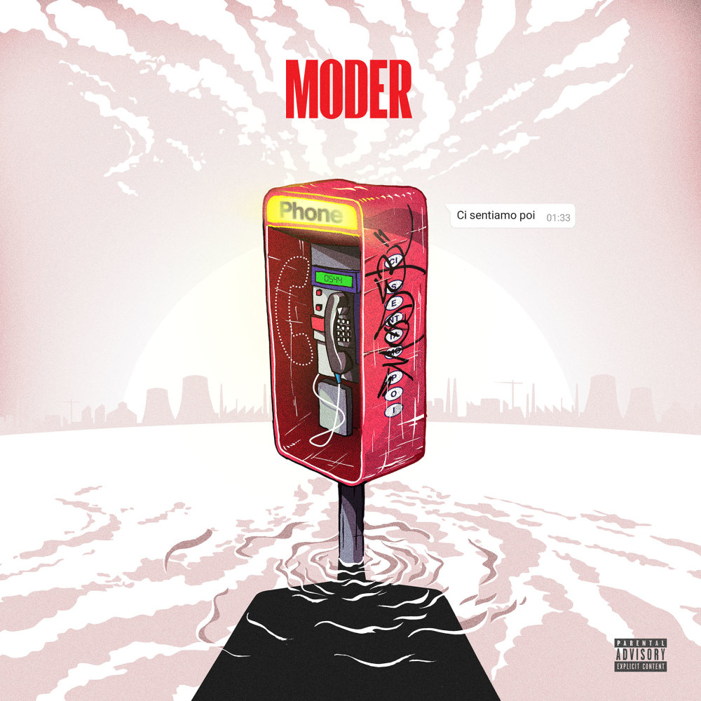 Tieni il resto (Explicit)