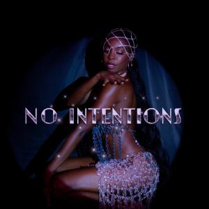 Ashley Sage的專輯No Intentions