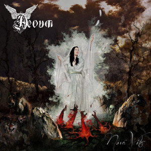 ดาวน์โหลดและฟังเพลง From Dust To... พร้อมเนื้อเพลงจาก Aevum
