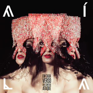Listen to Você Tem Medo, Por Quê? song with lyrics from Aila