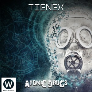 ดาวน์โหลดและฟังเพลง Atomic Drugs พร้อมเนื้อเพลงจาก Tienex