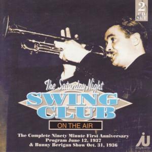 收聽The Saturday Night Swing Club的Breakup歌詞歌曲