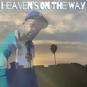 Dengarkan lagu Heavens on the way (feat. Sara S) (Explicit) nyanyian Cali Pitts dengan lirik
