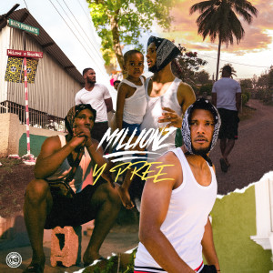 Listen to Y PREE (Explicit) song with lyrics from M1LLIONZ