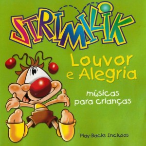 Listen to Deus Pintou (Play back) song with lyrics from Strimilik