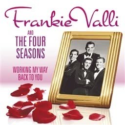 ดาวน์โหลดและฟังเพลง Rag Doll (2007 Remaster) พร้อมเนื้อเพลงจาก Frankie Valli