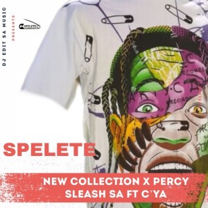 Album Spelete from New Collection