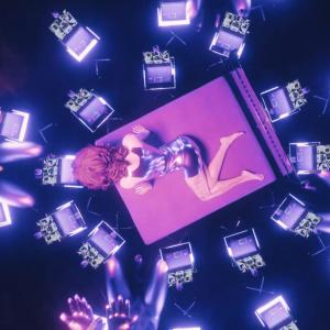 ดาวน์โหลดและฟังเพลง Dildo (Explicit) พร้อมเนื้อเพลงจาก Oxtek