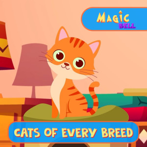 Cats of every breed
