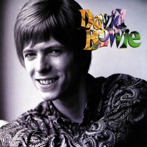 收聽David Bowie的Space Oddity (Love You Til Tuesday version)歌詞歌曲