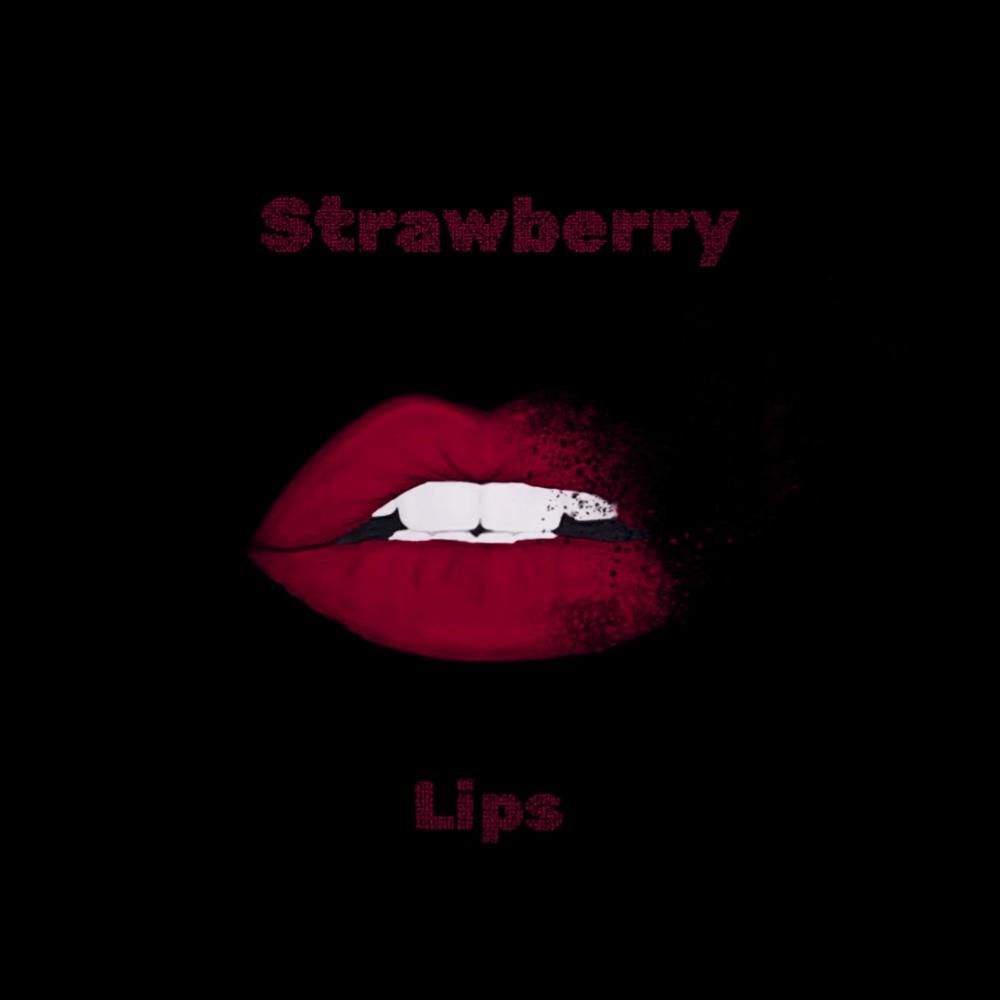 Strawberry Lips