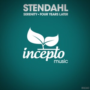 อัลบัม Serenity / Four Years Later ศิลปิน Stendahl