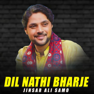 ดาวน์โหลดและฟังเพลง Dil Nathi Bharje พร้อมเนื้อเพลงจาก Jinsar Ali Samo
