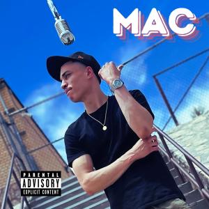 MonteBeenMaacin的專輯Mac (Explicit)