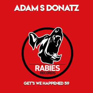 Album Get's We Happened 59 from Adam S Donatz