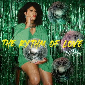 Keh Mey的專輯The Rythm of Love