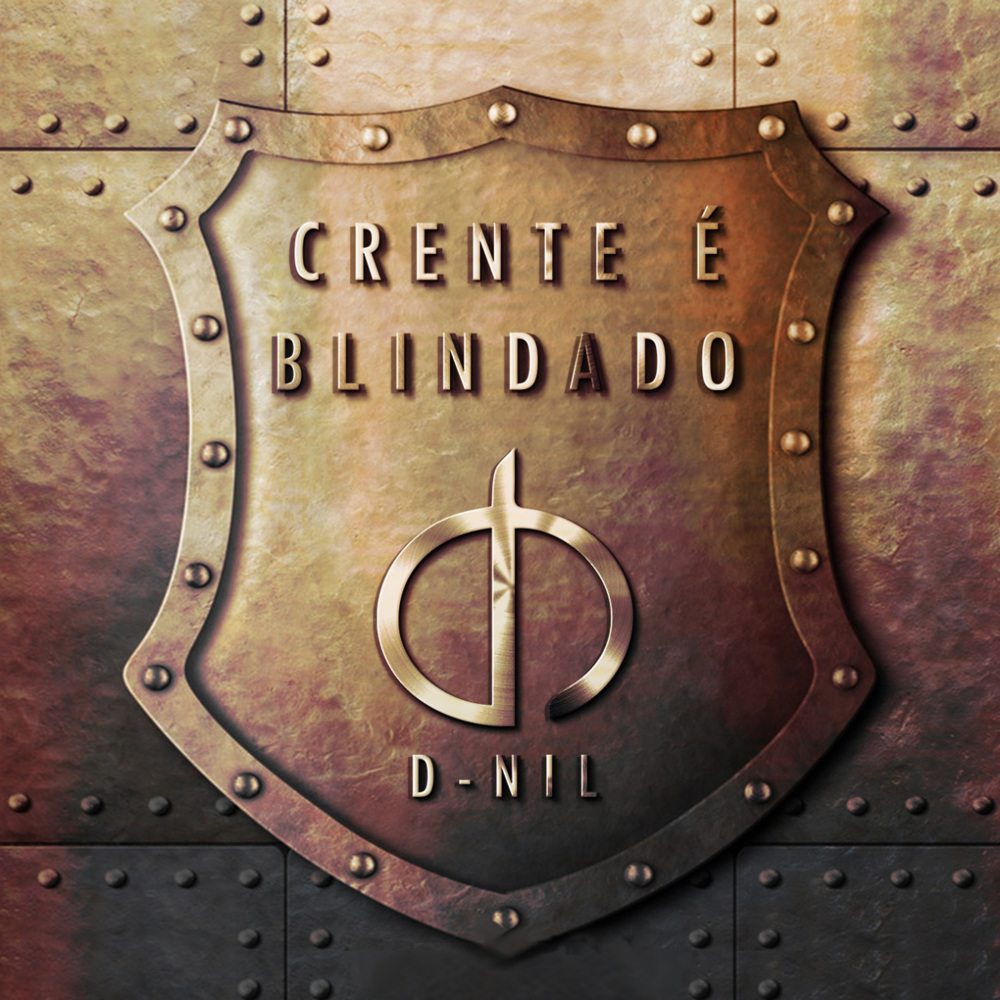 Crente É Blindado