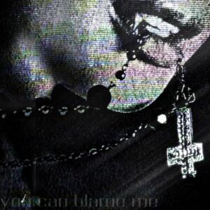 อัลบัม YOU CAN BLAME ME (Explicit) ศิลปิน 