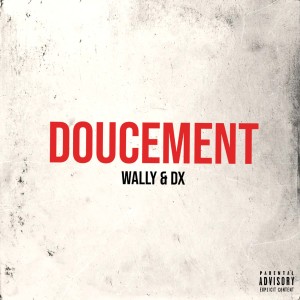 Album Doucement oleh Wally
