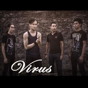ดาวน์โหลดและฟังเพลง หลับตา พร้อมเนื้อเพลงจาก Virus
