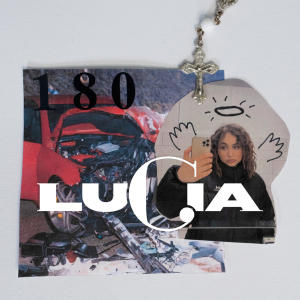Lucia的專輯180