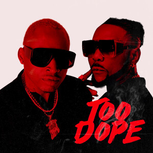 Precious Lemmy的專輯Too Dope