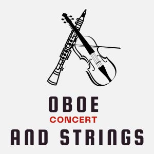 Album Oboe and Strings Concert from Pierre Pierlot