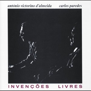 António Victorino D'Almeida的專輯Invenções Livres