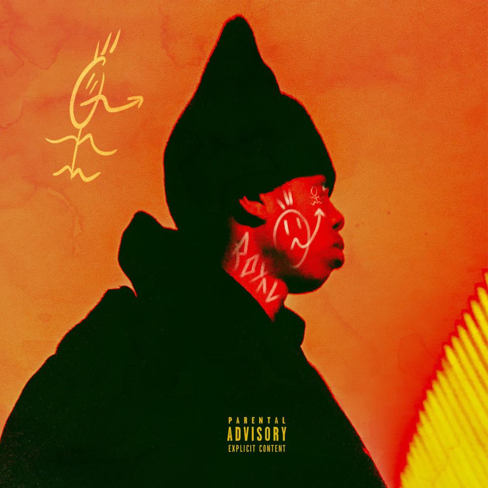Trust nobody (feat. Flakey Jay) (Explicit)