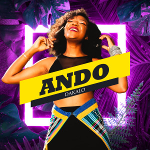 Album Dakalo from Ando