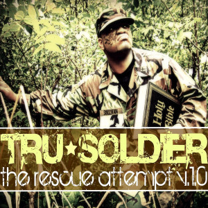 Listen to It's 4 Real song with lyrics from Tru Soldier