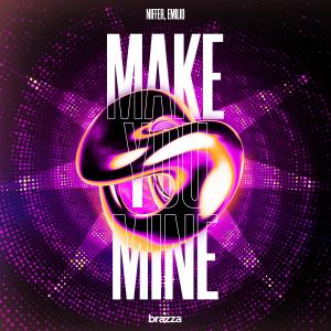 Listen to Make You Mine song with lyrics from Niffer