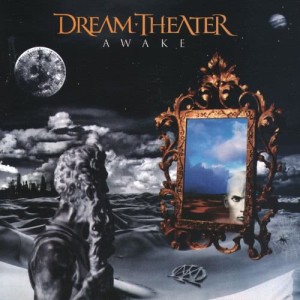 收聽Dream Theater的The Mirror (LP版)歌詞歌曲