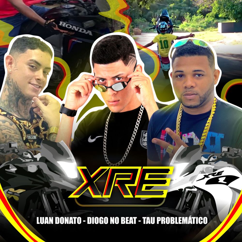 Xre