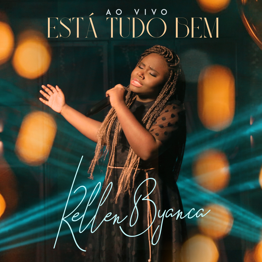 Está Tudo Bem (Playback)