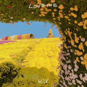 Album LOVE ME oleh hiir (히어)