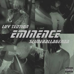 收聽Luv Tention的False Information (feat. brocc & SlimeballAgenda) (Explicit)歌詞歌曲
