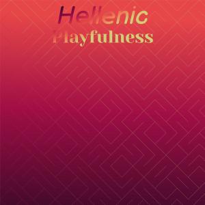 Album Hellenic Playfulness from Various