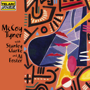 收聽McCoy Tyner的Once Upon a Time歌詞歌曲