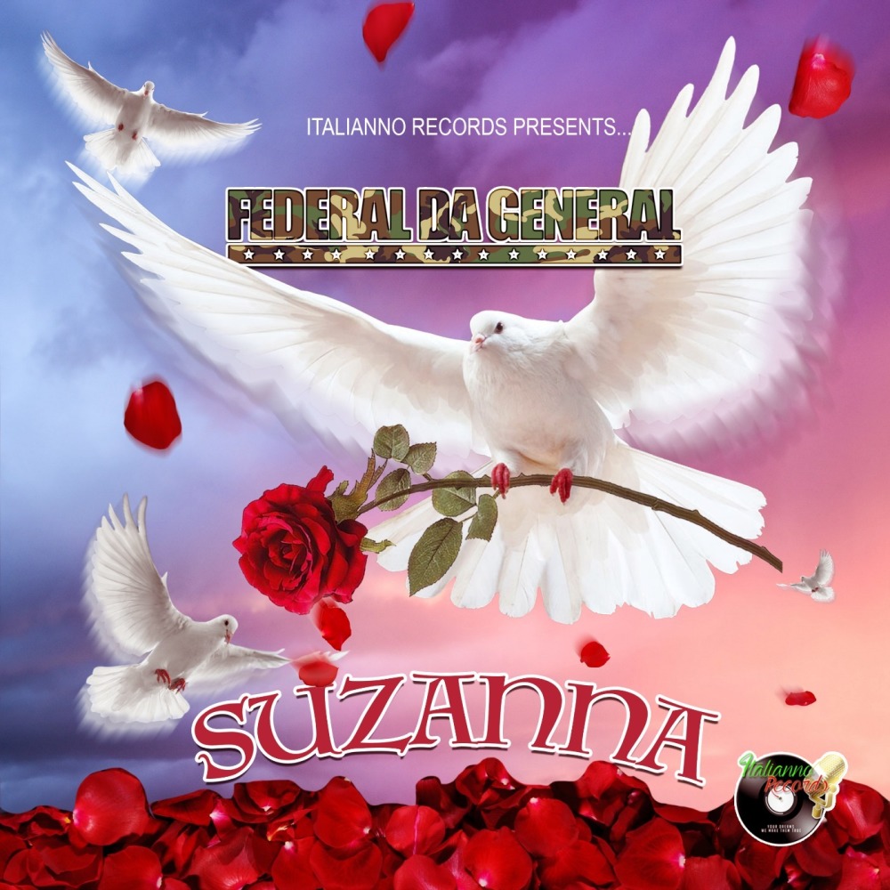 Suzanna