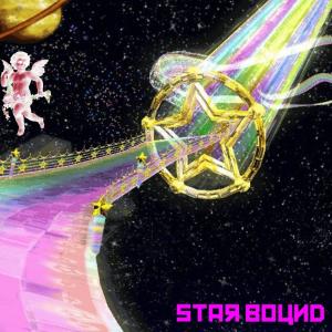 Star Bound (Explicit) dari JR